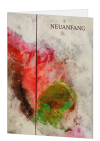 Korrespondenzkarte "Neuanfang"