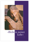 Poster "Bleibt in meiner Liebe"