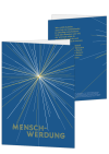 Korrespondenzkarte "Menschwerdung"