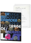 Korrespondenzkarte "Einer trage des anderen Last"