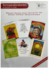 Gesamt-Prospekt Korrespondenzkarten Das Besondere im Alltag