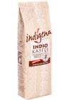 indígena INDIO Kaffee gemahlen,  500 g