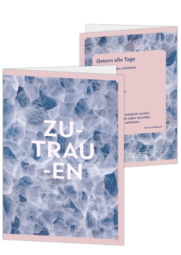 Korrespondenzkarte \