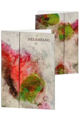 Korrespondenzkarte \