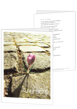 Korrespondenzkarte \