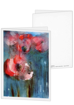 Korrespondenzkarte \