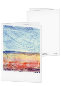 Korrespondenzkarte \