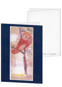 Korrespondenzkarte \