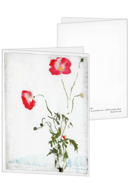 Korrespondenzkarte \