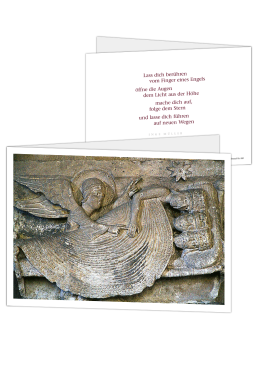 Korrespondenzkarte \