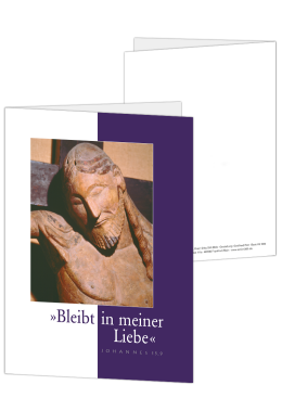 Korrespondenzkarte \