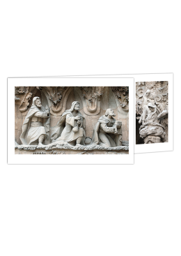 Korrespondenzkarte \