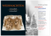 Poster "Weihnachten verzaubert"