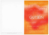 Korrespondenzkarte "Gutsein"